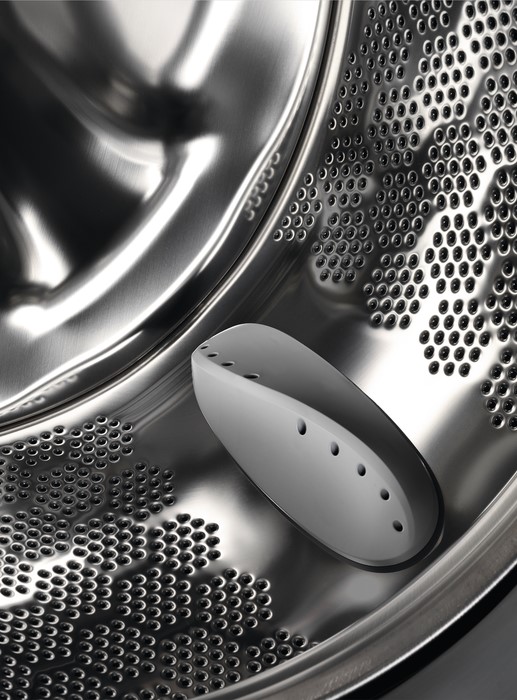 Стиральная машина стандартная Electrolux EW6F4R21B — фото 3