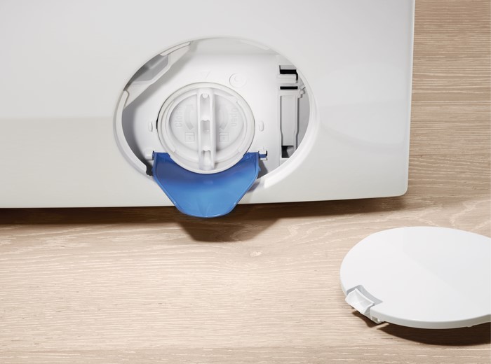 Стиральная машина стандартная Electrolux EW6F4R21B — фото 4