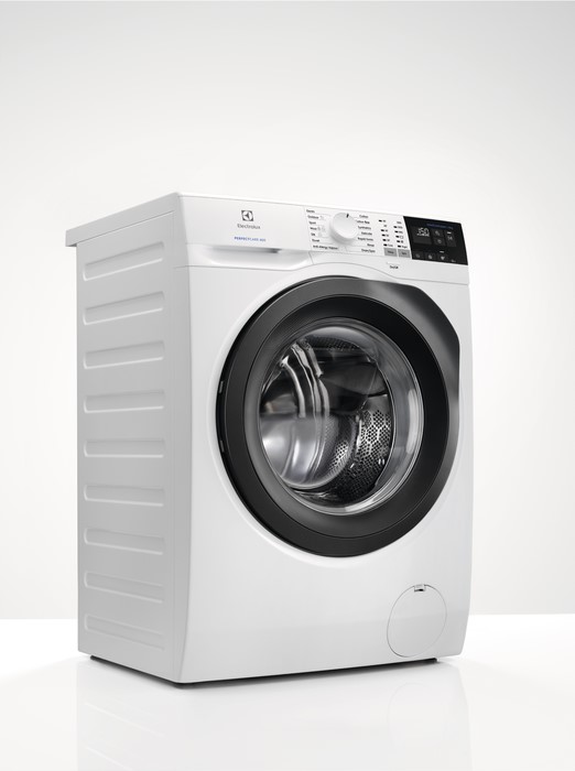 Стиральная машина стандартная Electrolux EW6F4R21B — фото 7