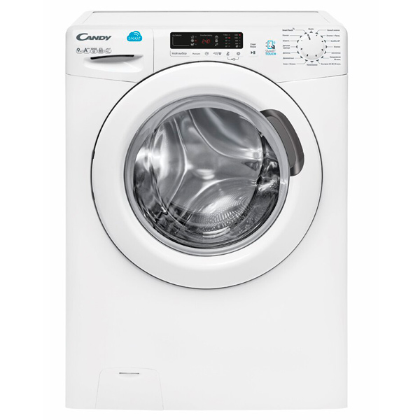 Стиральная машина стандартная Candy Smart CS 1292DS3-07