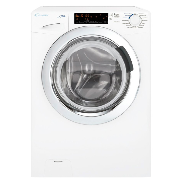 Стиральная машина с сушкой Candy GrandO Vita GVW45 385TC/1-07