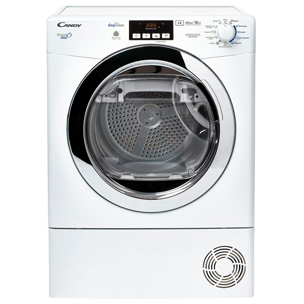 Сушильная машина Candy GrandO Vita GVC D1013B-07
