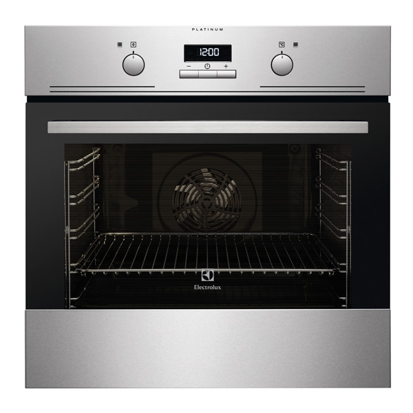 Электрический духовой шкаф Electrolux EOA93434AX