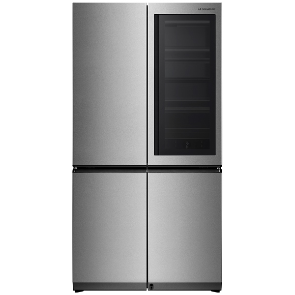 Холодильник многодверный LG LSR100RU