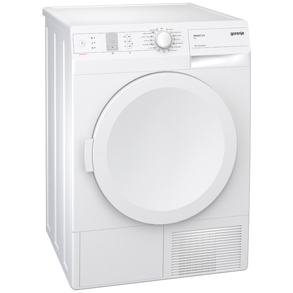 Сушильная машина Gorenje D844BH