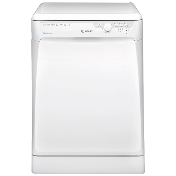 Посудомоечная машина (60 см) Indesit DFP 27B+96Z