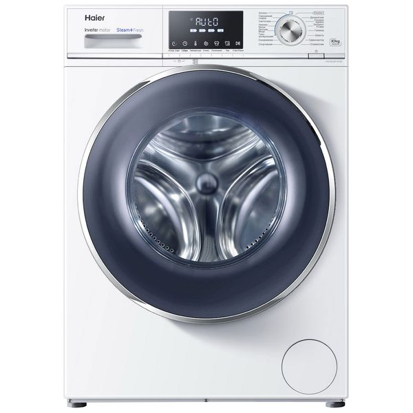 Стиральная машина стандартная Haier HW 100-BP 14758