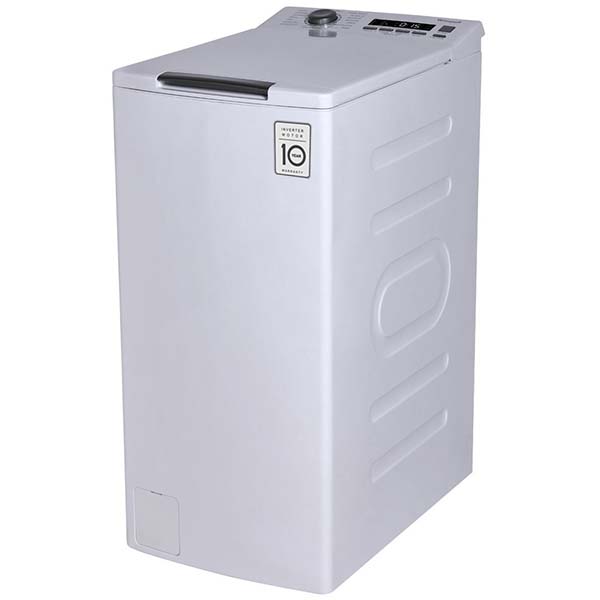 Стиральная машина с верт загрузкой Weissgauff WM 40380 TD Inverter