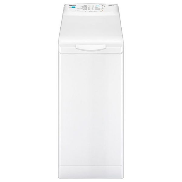 Стиральная машина с верт загрузкой Zanussi ZWY61224CI