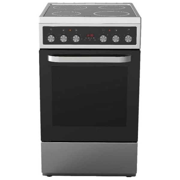 Электрическая плита (50-55 см) Haier HCX-5CDPX1