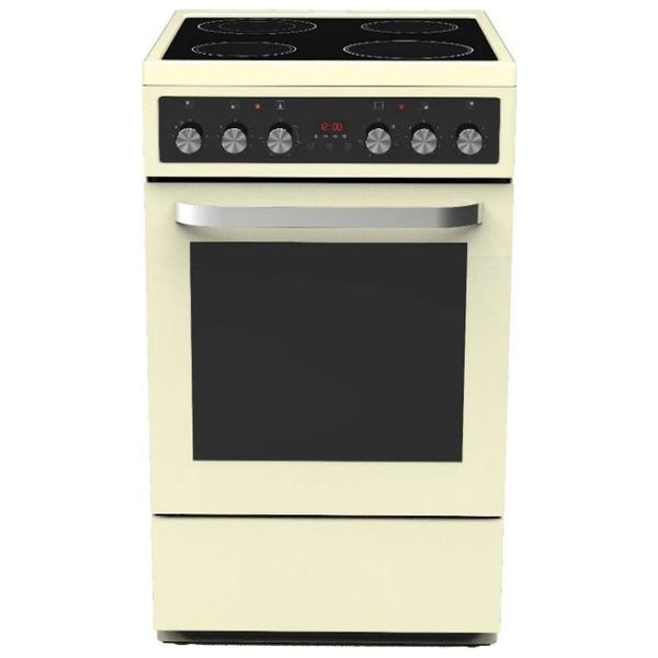 Электрическая плита (50-55 см) Haier HCX-5CDPC1