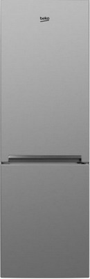 Холодильник Beko RCSK270M20S — фото 3