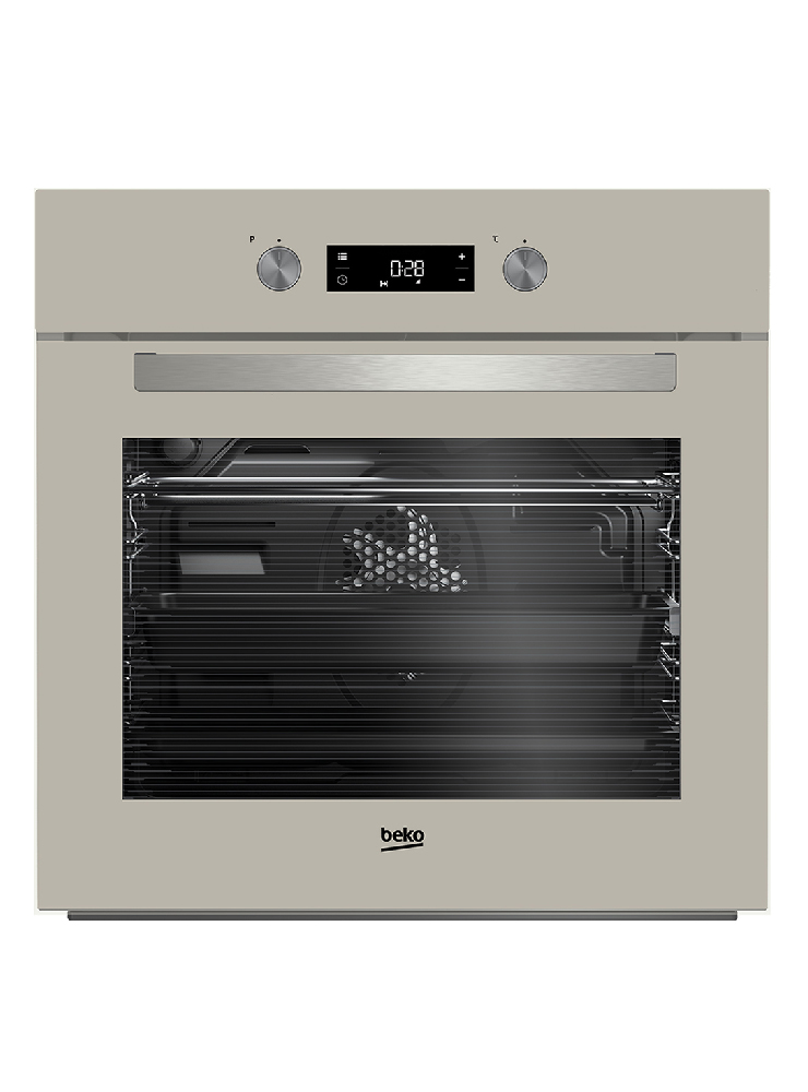Духовой шкаф Электрический Beko BIM24301BGCS