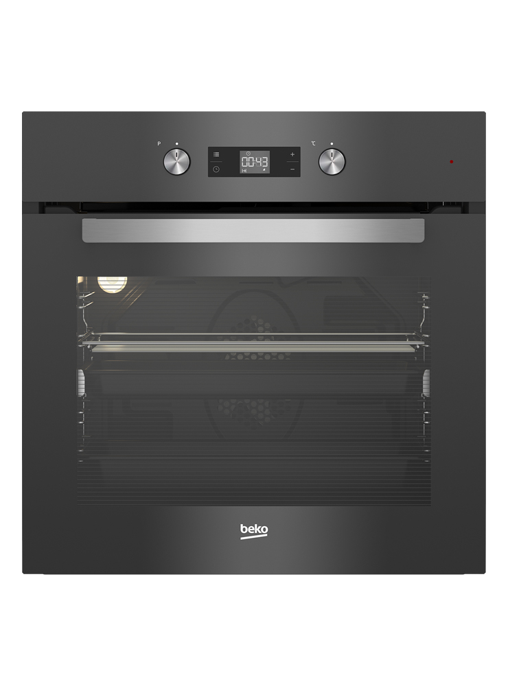 Духовой шкаф Электрический Beko BIM24301ZGCS
