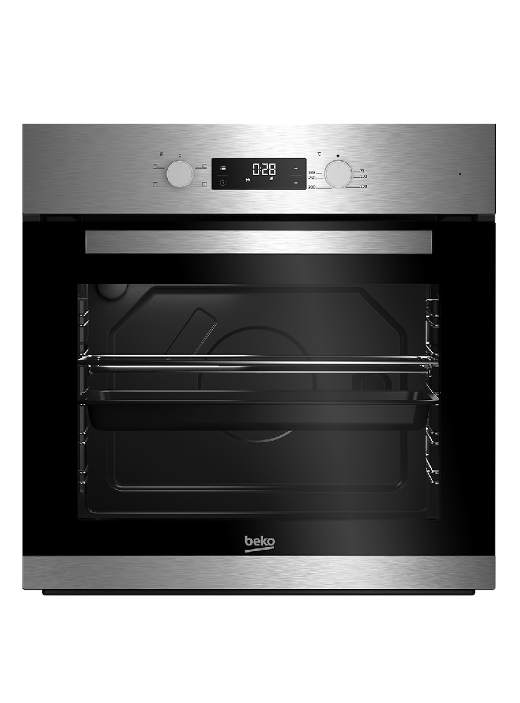 Духовой шкаф Электрический Beko BIC22302X