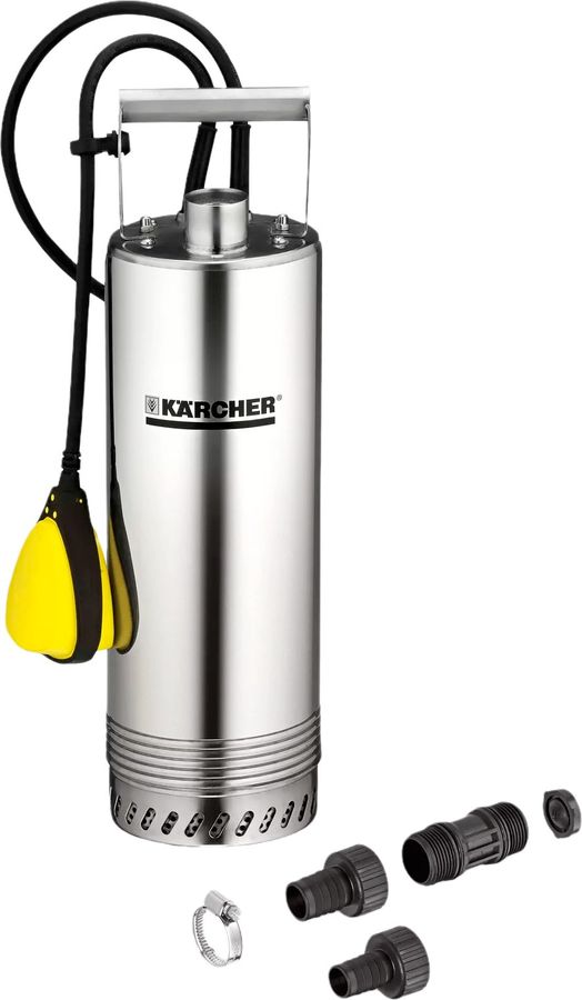 Насос садовый скважинный Karcher BP 2 Cistern (1.645-420.0)
