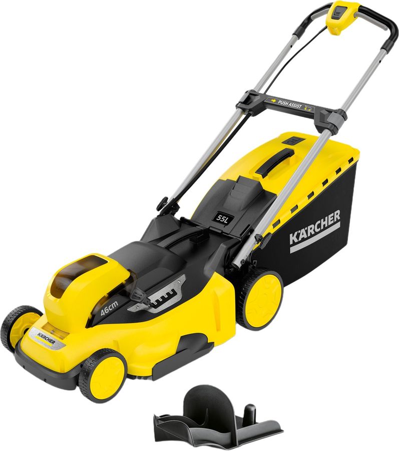 Газонокосилка роторная Karcher LMO 36-46 Battery (1.444-472.0)