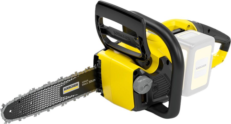 Электрическая цепная пила Karcher CNS 18-30 Battery (1.444-001.0)