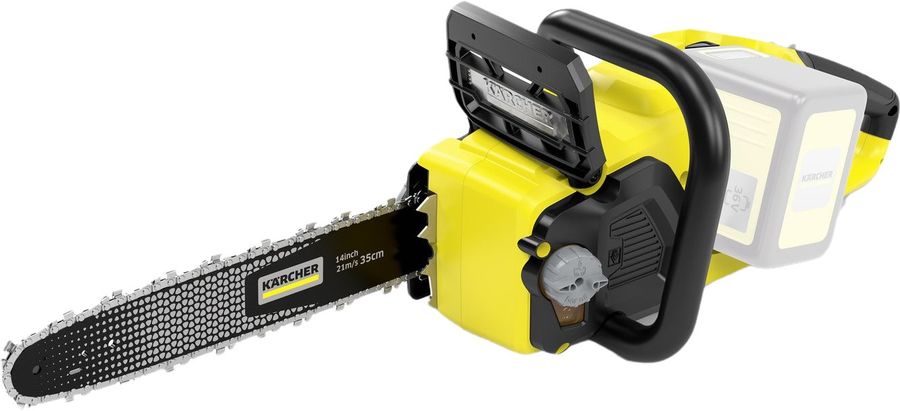 Электрическая цепная пила Karcher CNS 36-35 Battery (1.444-050.0)