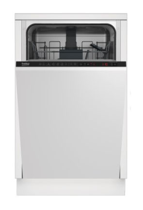Посудомоечная машина встраиваемая Beko DIS26012