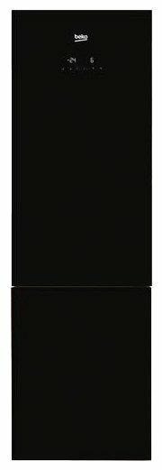 Холодильник Beko RCNK400E20ZGB