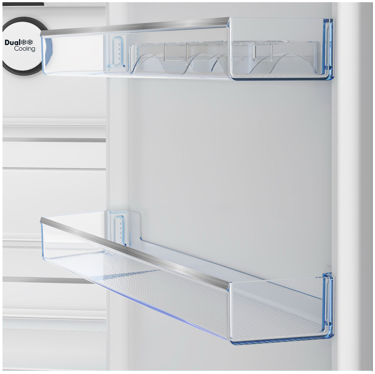 Холодильник Beko B5RCNK363ZW — фото 4