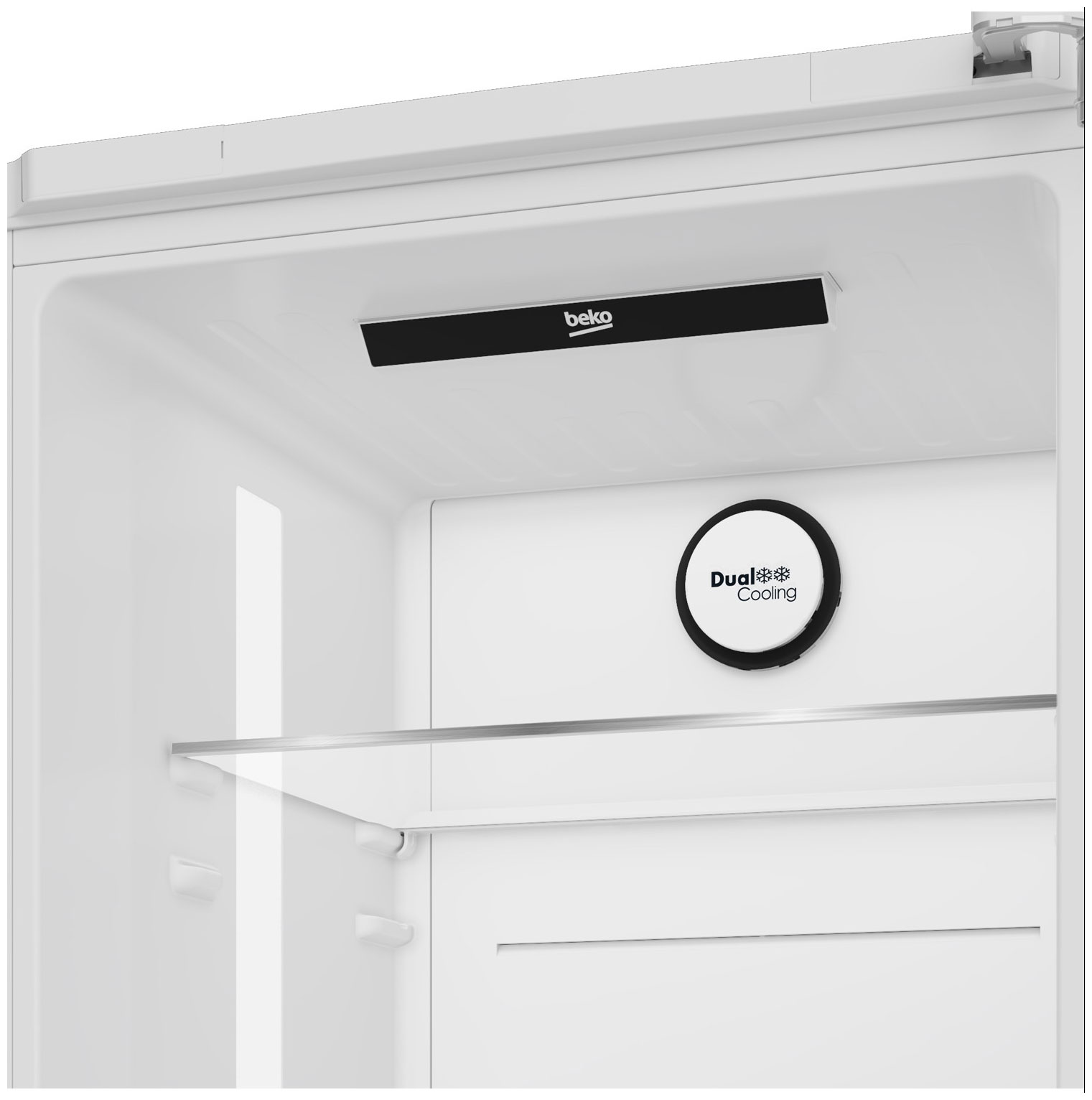 Холодильник Beko B5RCNK363ZW — фото 6