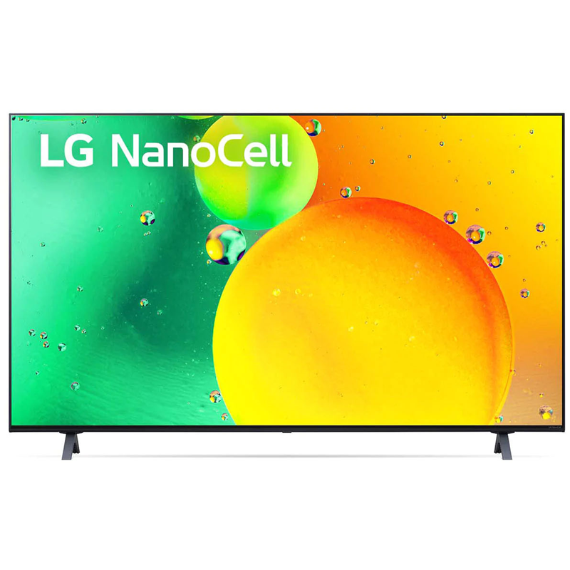 Телевизор LG 55NANO756QA