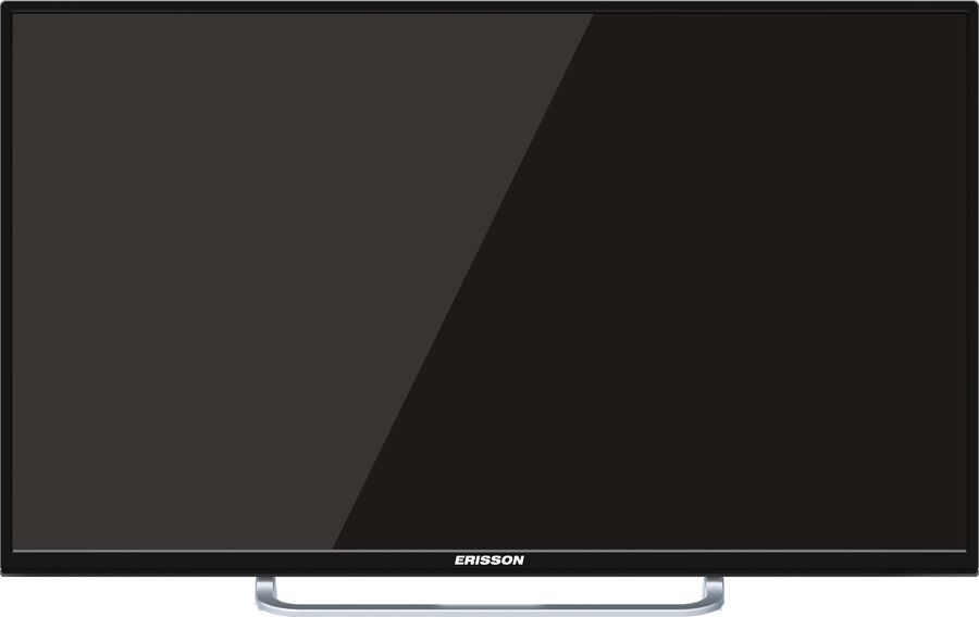 Телевизор Erisson 50ULX9060T2 (черный)