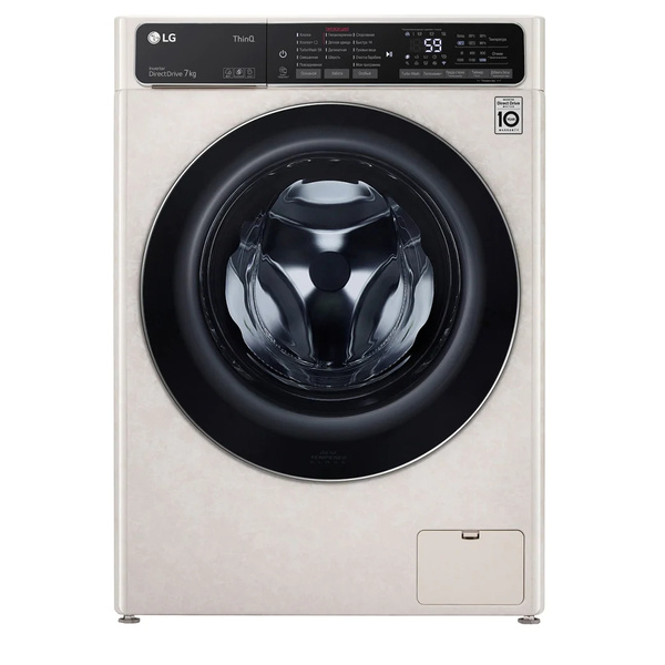 Стиральные машины LG F2T9HS9B