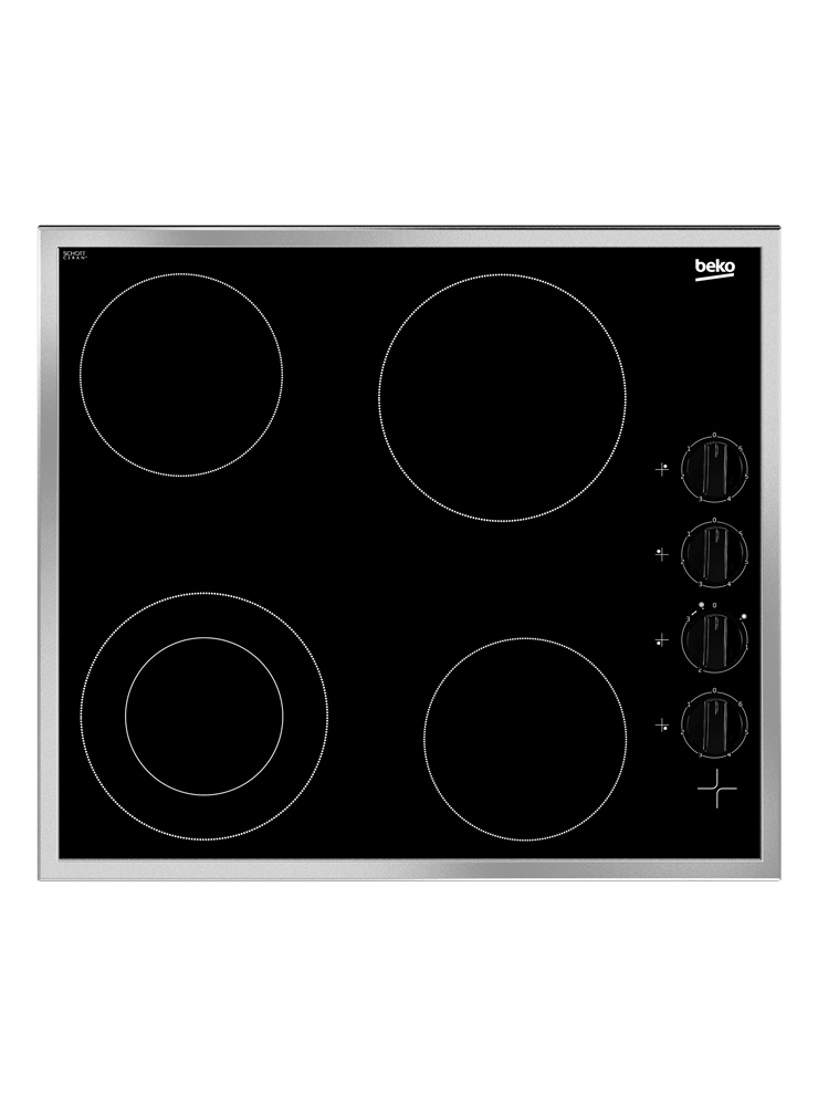 Варочная поверхность Beko HIC64101X