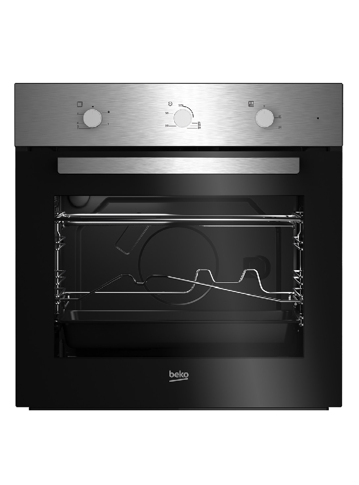 Духовой шкаф Газовый Beko BIGT21100X