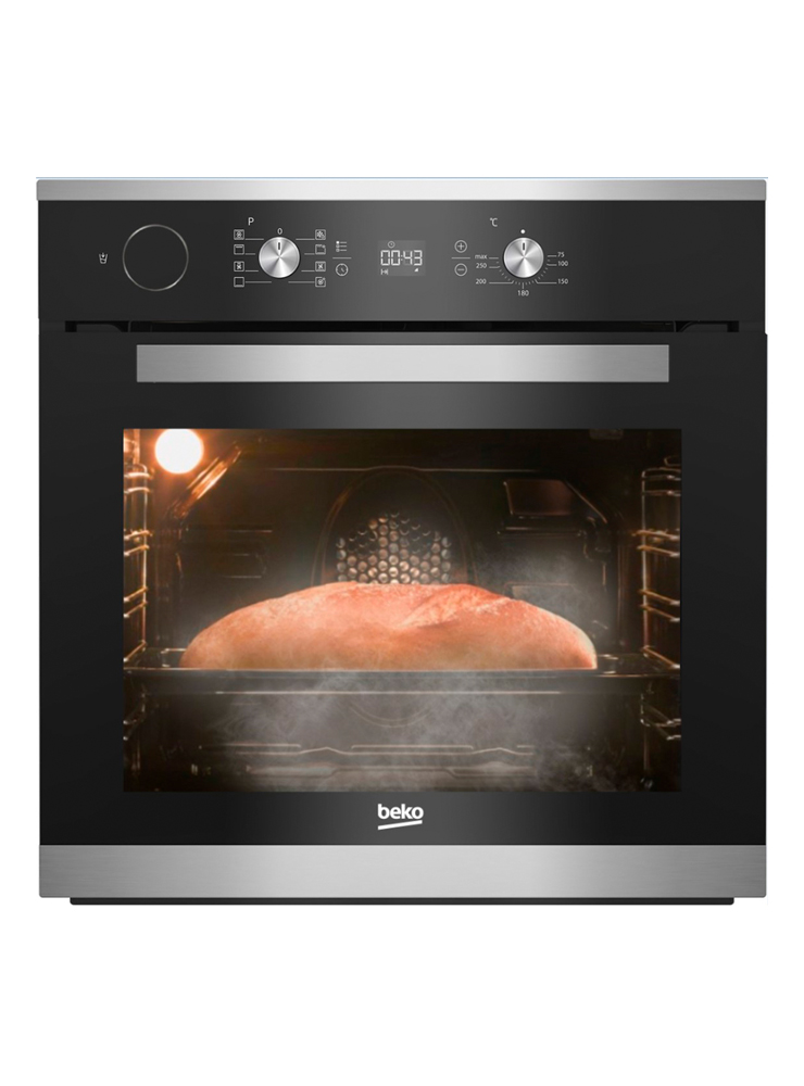 Духовой шкаф Электрический Beko BIS23301BC