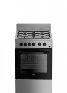 Плита Комбинированная Beko FFSS52010GS