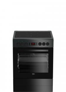 Плита Электрическая Beko FSM67320GAS