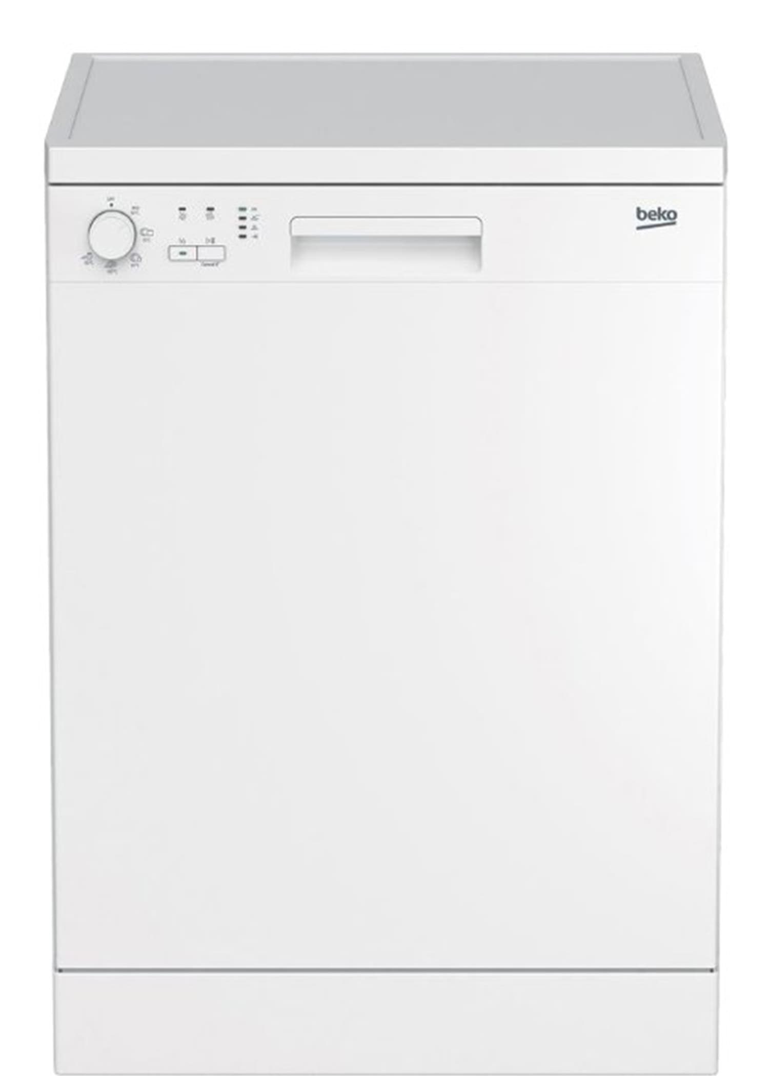 Посудомоечная машина Beko DFN05310W