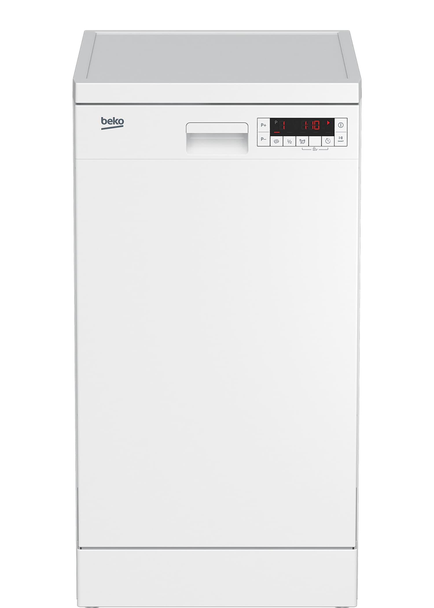 Посудомоечная машина Beko DFS25W11W