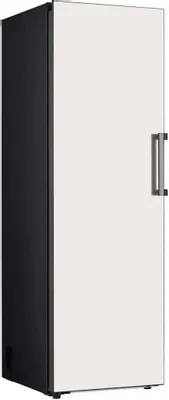 Морозильная камера LG GC-B404FEQM бежевый