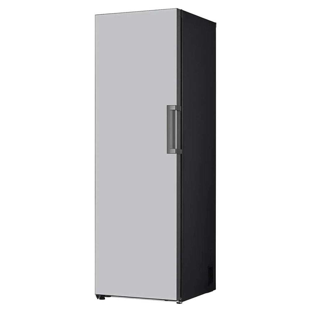 Морозильная камера LG GC-B404FAQM — фото 4