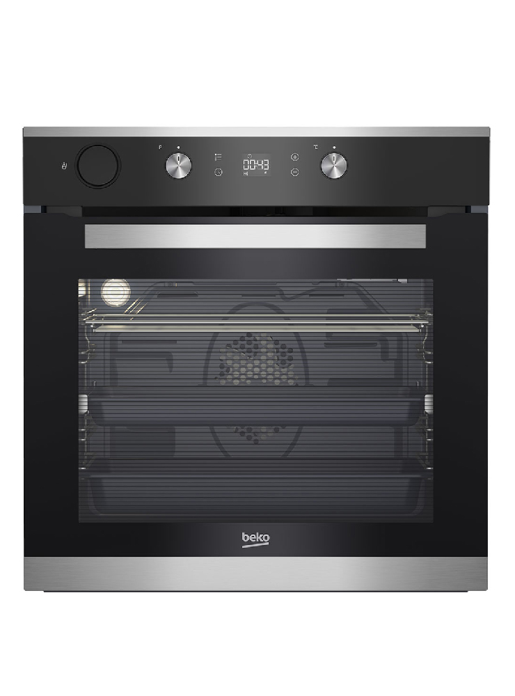 Духовой шкаф Электрический Beko BIS15300X