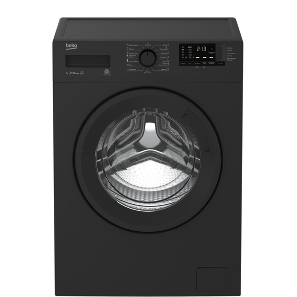 Стиральная машина Beko WDN73612XAA