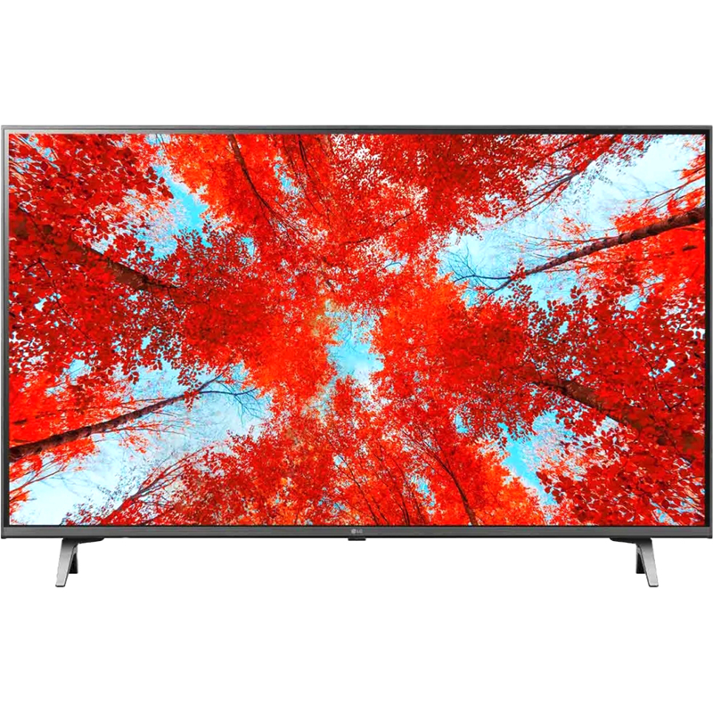 Телевизор LED LG 43" 43UQ90006LD