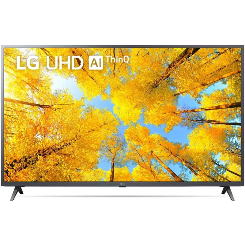 Телевизор LED LG 50" 50UQ76003LD