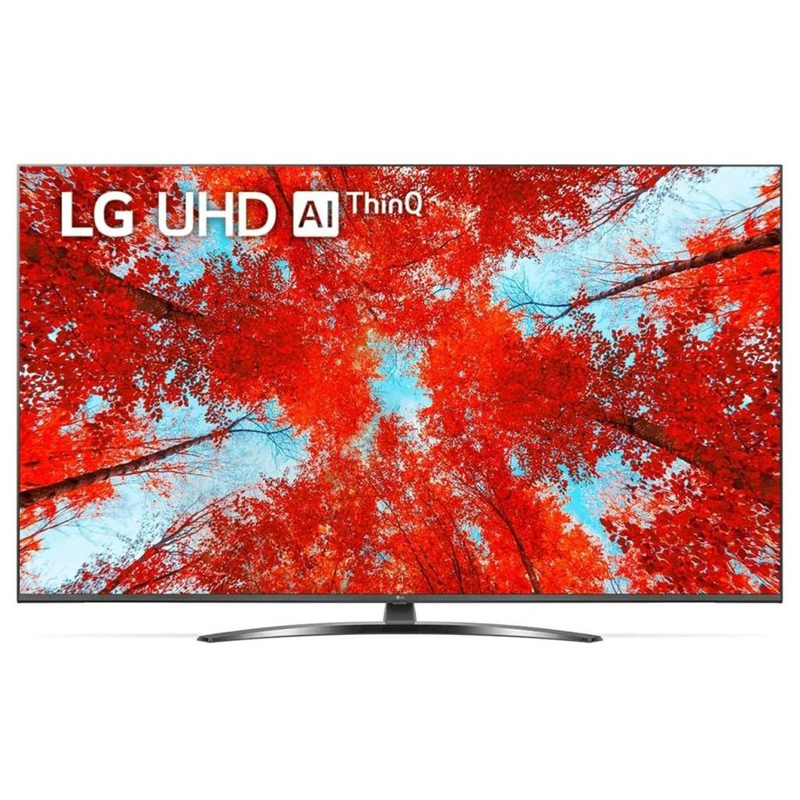 Телевизор LED LG 55" 55UQ91009LD