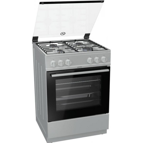 Плита Газовая Gorenje GI6121XH