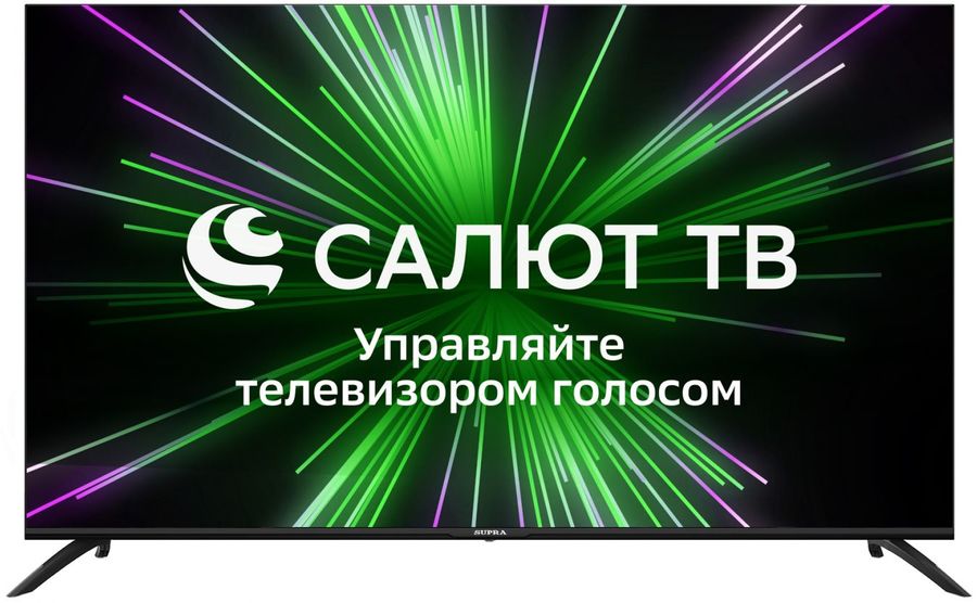 Телевизор SUPRA STV-LC55ST0155USB