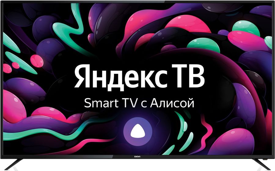Телевизор BBK 65LEX-8272/UTS2C