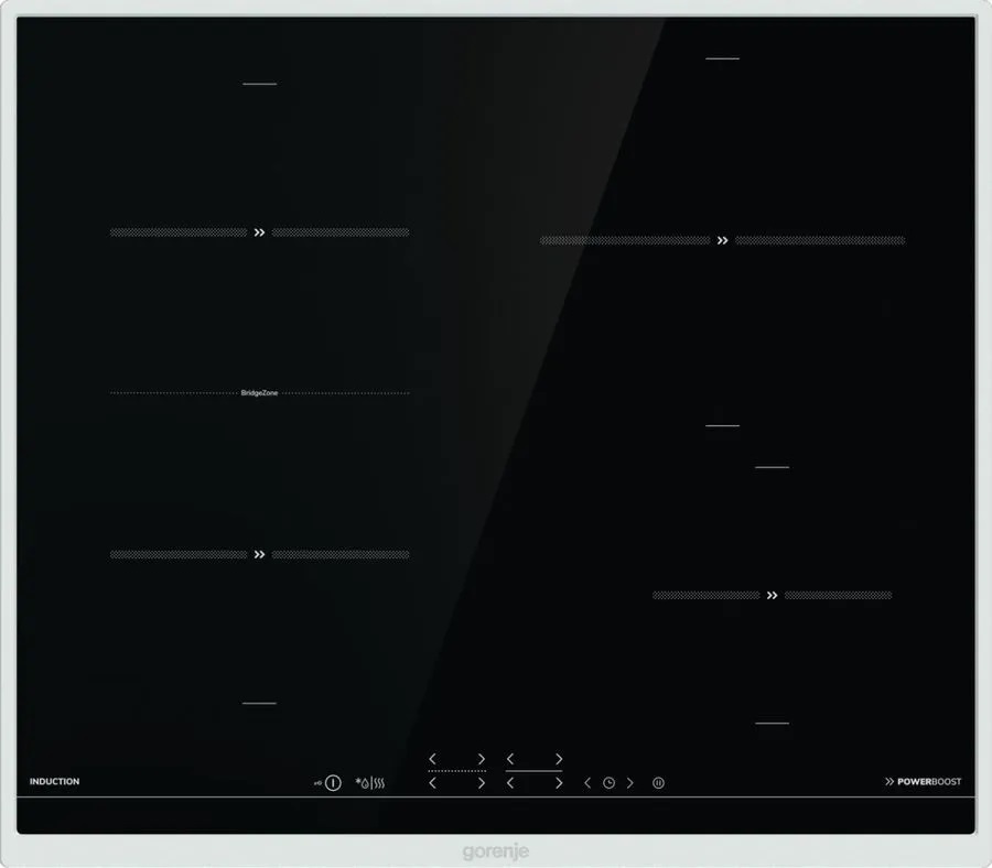 Индукционная варочная поверхность Gorenje IT643BX7 черный