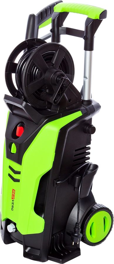 Минимойка RedVerg RD-HPW2000IC 1500Вт