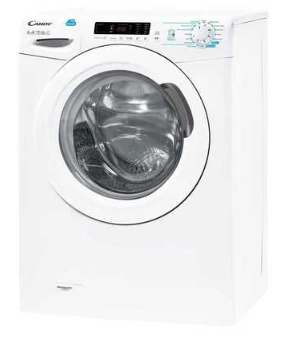 Стиральная машина Candy RCSS4 1052D1/2-07, белый